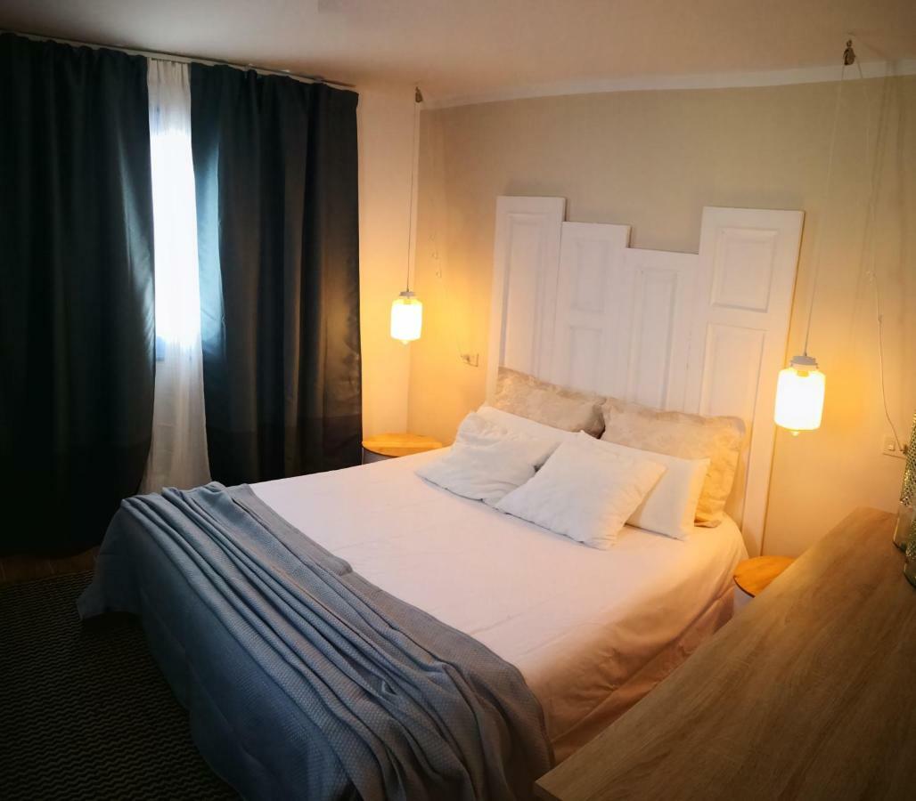 Boutique apartment MariCel Teguise  Extérieur photo