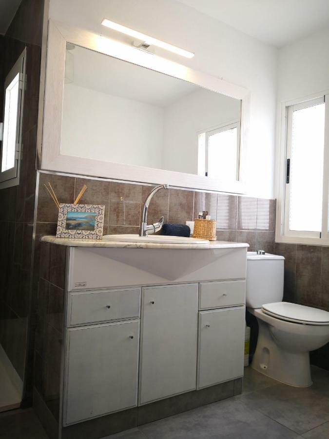 Boutique apartment MariCel Teguise  Extérieur photo