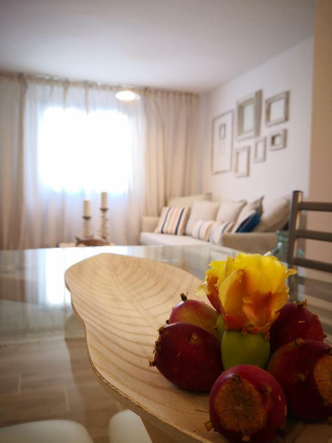 Boutique apartment MariCel Teguise  Extérieur photo