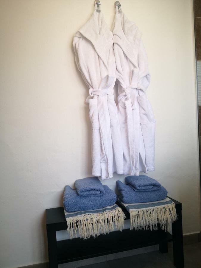 Boutique apartment MariCel Teguise  Extérieur photo