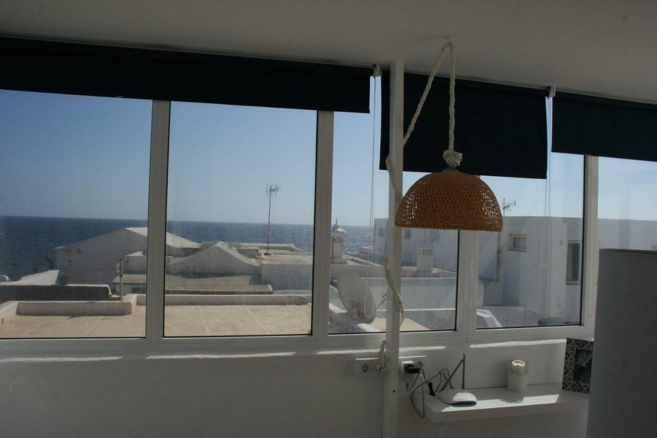 Boutique apartment MariCel Teguise  Extérieur photo