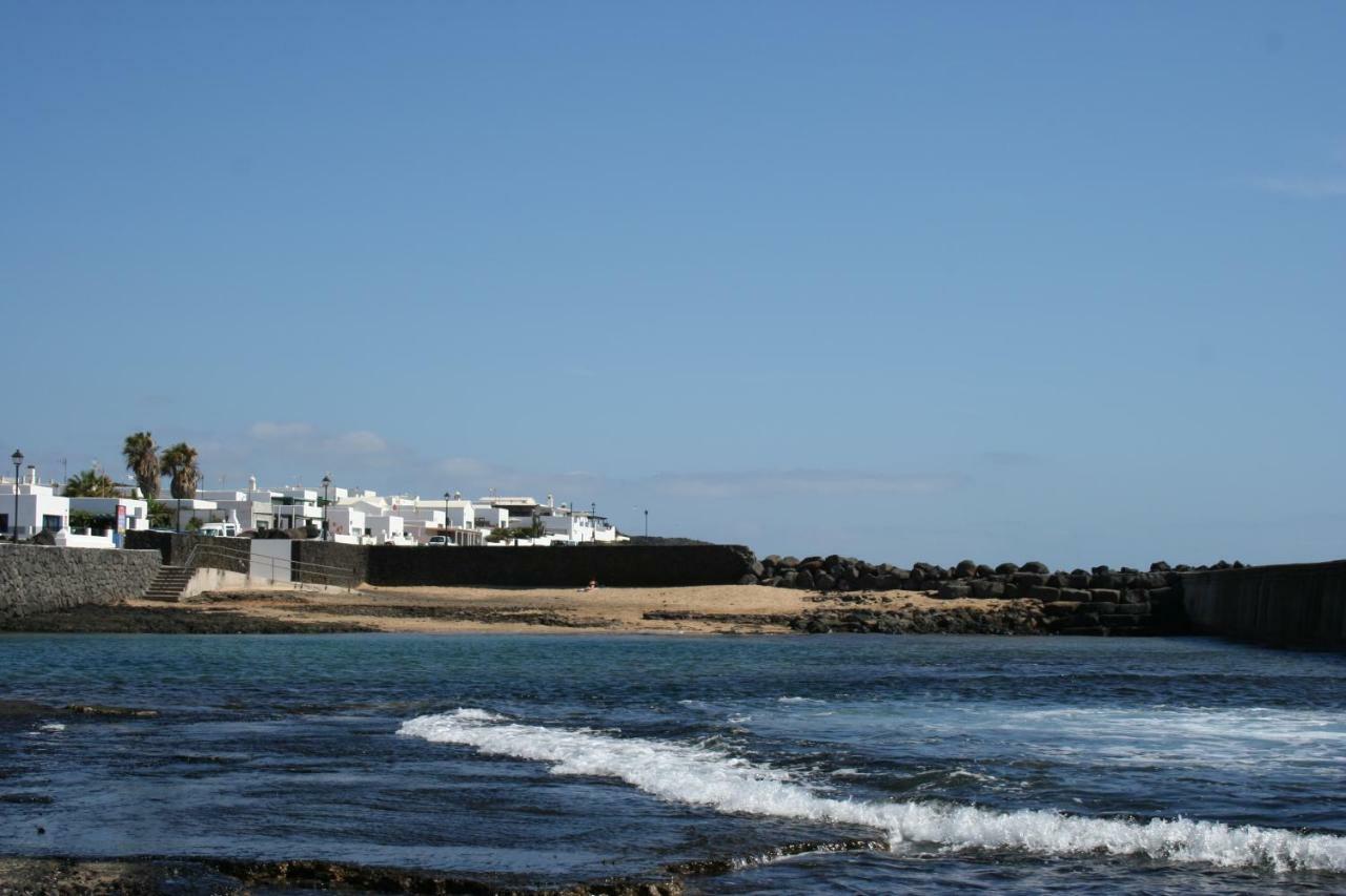Boutique apartment MariCel Teguise  Extérieur photo