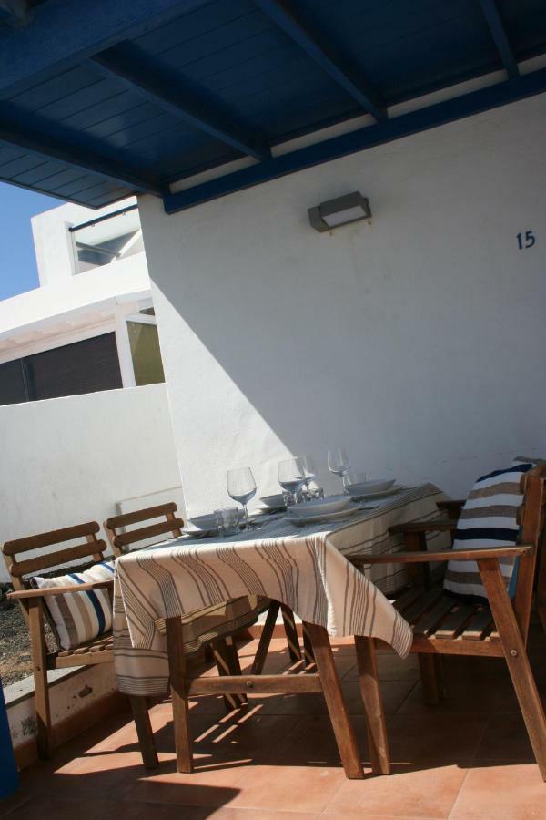 Boutique apartment MariCel Teguise  Extérieur photo