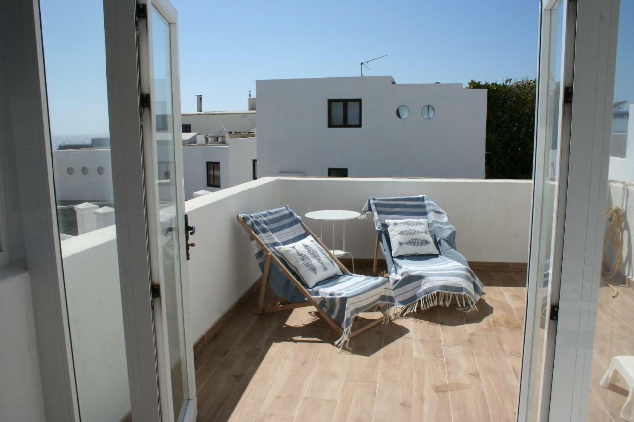 Boutique apartment MariCel Teguise  Extérieur photo