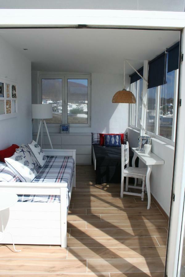 Boutique apartment MariCel Teguise  Extérieur photo