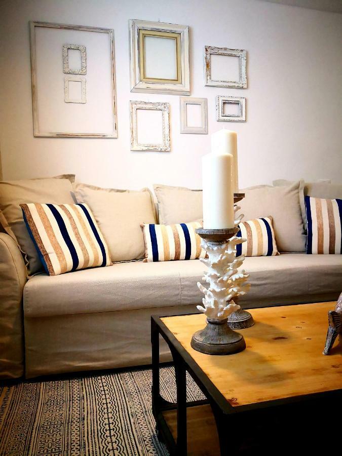 Boutique apartment MariCel Teguise  Extérieur photo