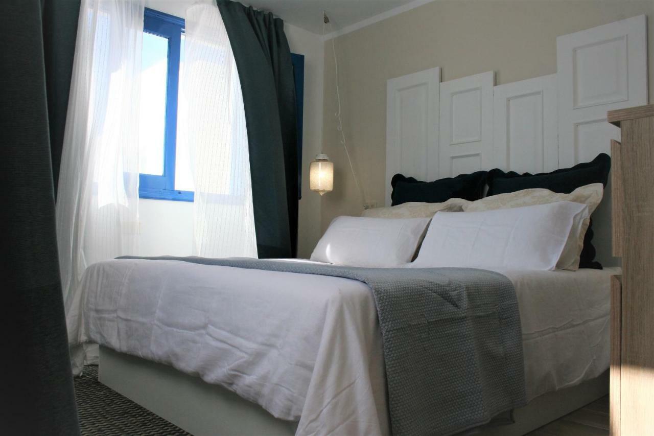 Boutique apartment MariCel Teguise  Extérieur photo
