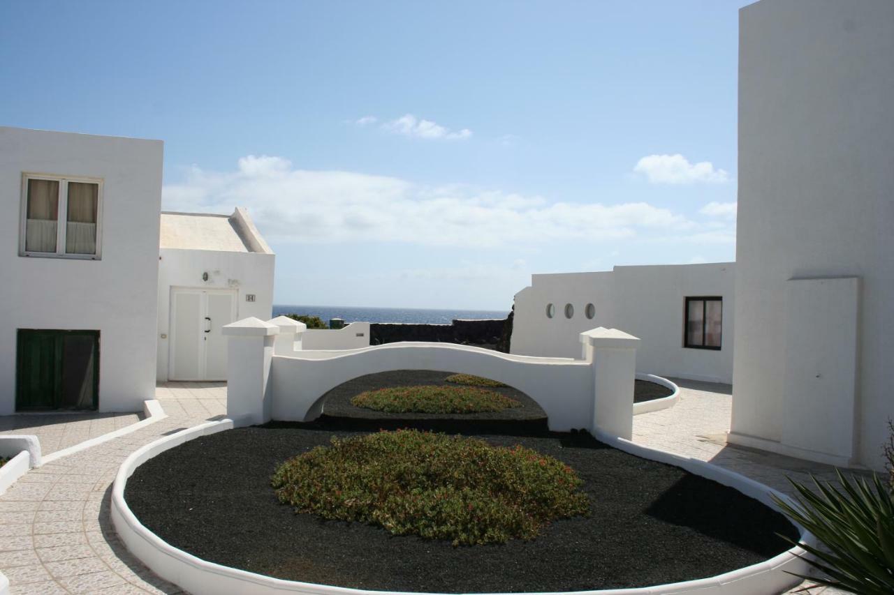 Boutique apartment MariCel Teguise  Extérieur photo