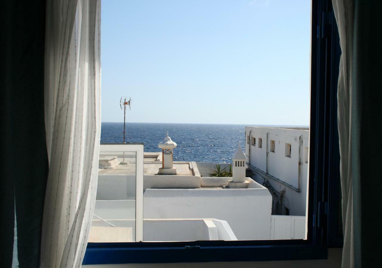 Boutique apartment MariCel Teguise  Extérieur photo
