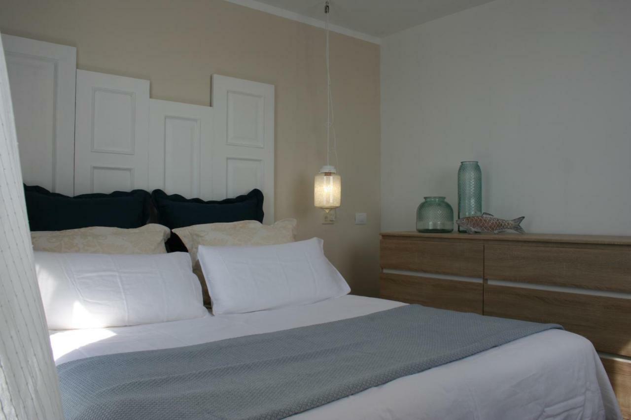 Boutique apartment MariCel Teguise  Extérieur photo