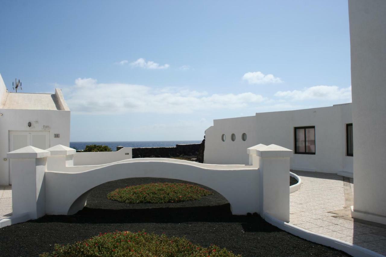 Boutique apartment MariCel Teguise  Extérieur photo